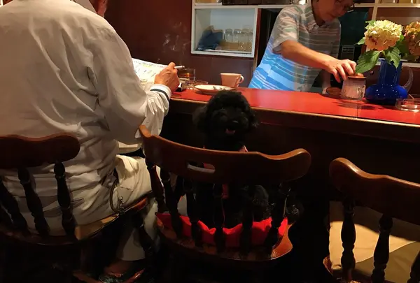 カフェ ドゥー （Café Deux） の写真・動画_image_265454