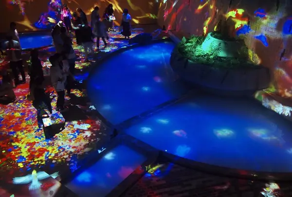 御船山楽園の写真・動画_image_265502