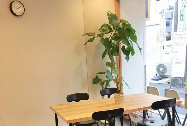 Daily Coffee Standの写真・動画_image_265616