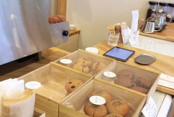 Daily Coffee Standの写真・動画_image_265618