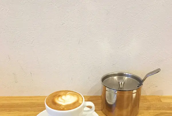 Daily Coffee Standの写真・動画_image_265619