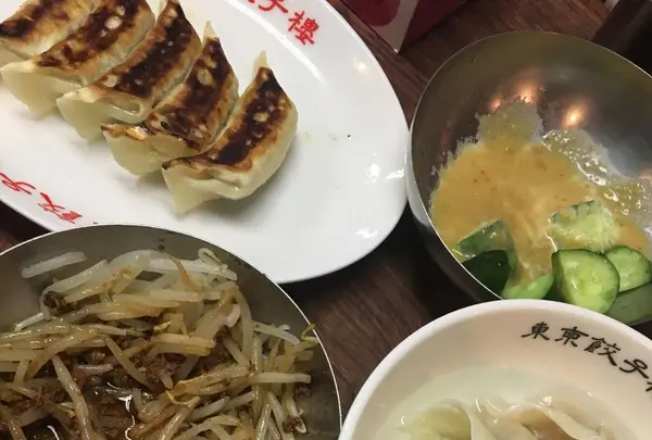 東京餃子楼 三軒茶屋本店の写真・動画_image_265636