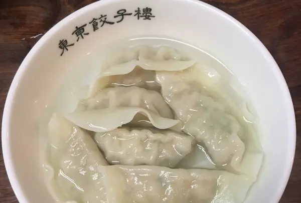 東京餃子楼 三軒茶屋本店の写真・動画_image_265637