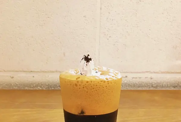 パンとエスプレッソとの写真・動画_image_265728