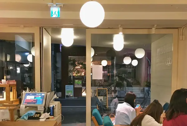 パンとエスプレッソとの写真・動画_image_265729