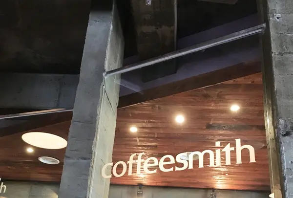 커피스미스 가로수길점 Coffee Smithの写真・動画_image_265732