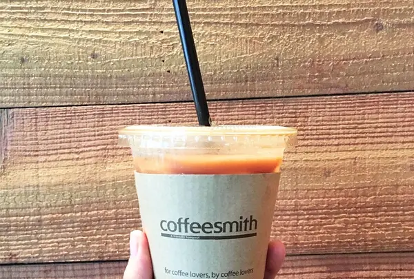 커피스미스 가로수길점 Coffee Smithの写真・動画_image_265733