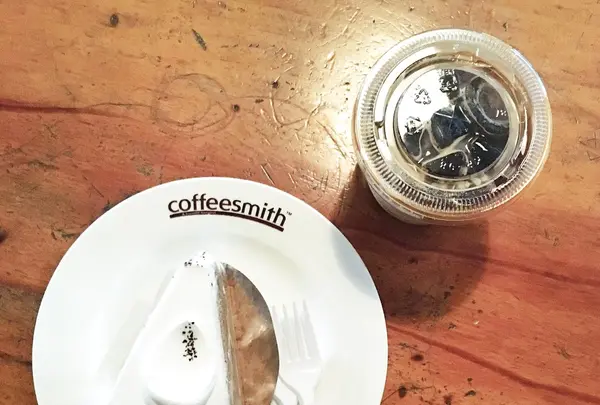 커피스미스 가로수길점 Coffee Smithの写真・動画_image_265735