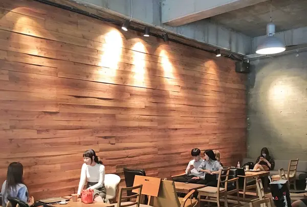 커피스미스 가로수길점 Coffee Smithの写真・動画_image_265736