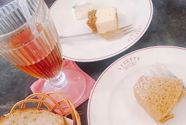 カフェリゼッタ（Cafe Lisette）の写真・動画_image_265809