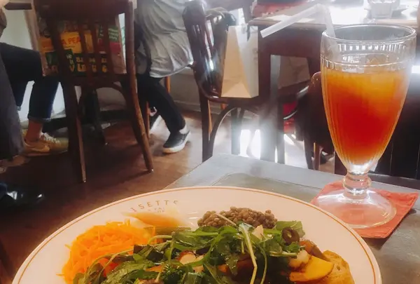 カフェリゼッタ（Cafe Lisette）の写真・動画_image_265810