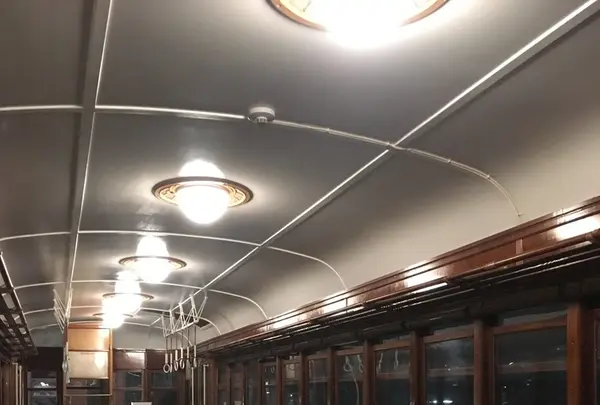 鉄道博物館の写真・動画_image_266012