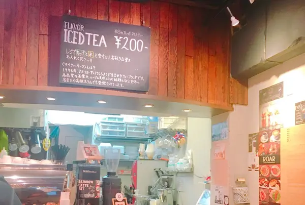 ROAR COFFEEHOUSE & ROASTERYの写真・動画_image_266075