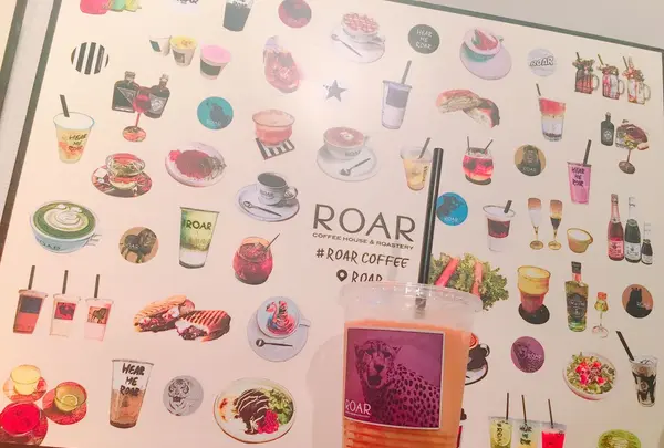 ROAR COFFEEHOUSE & ROASTERYの写真・動画_image_266077
