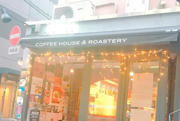 ROAR COFFEEHOUSE & ROASTERYの写真・動画_image_266078