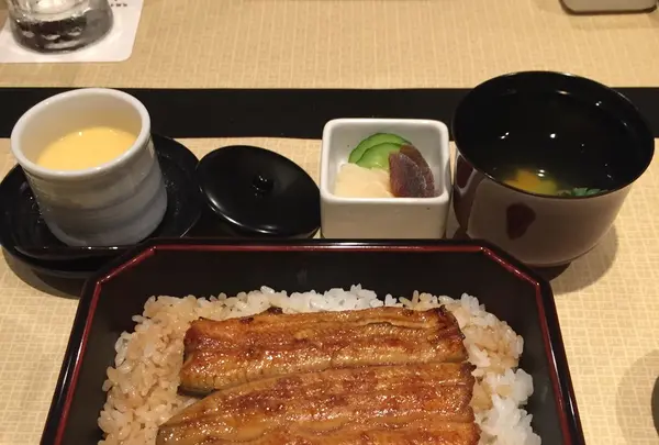 うなぎ料理 しま村 青葉台店の写真・動画_image_266153