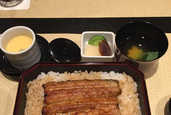 うなぎ料理 しま村 青葉台店の写真・動画_image_266154