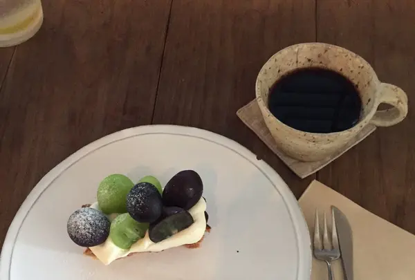 torse （トルス）の写真・動画_image_266158