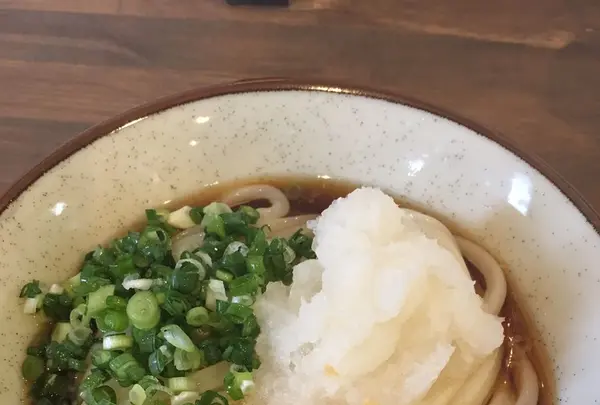 よがなうどんの写真・動画_image_266334