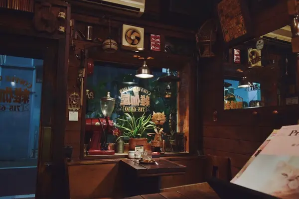 雑伽屋の写真・動画_image_266395