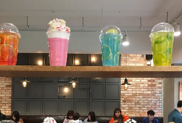 Mega Coffeeの写真・動画_image_266429