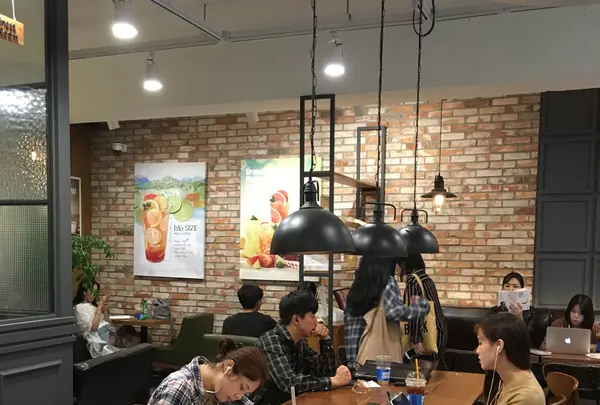 Mega Coffeeの写真・動画_image_266432