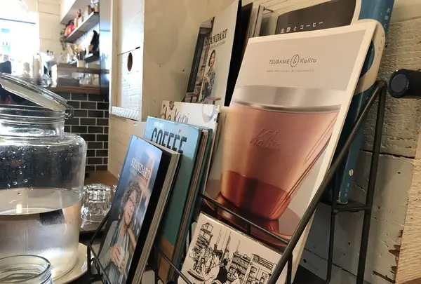 THE LOCAL COFFEE STANDの写真・動画_image_266502