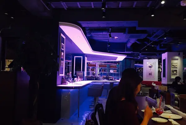 フレッシュネスバーガー 横浜西口店の写真・動画_image_266828