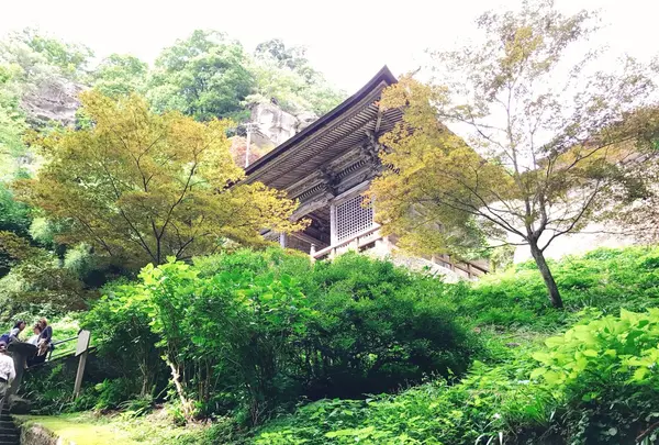 宝珠山立石寺の写真・動画_image_266873