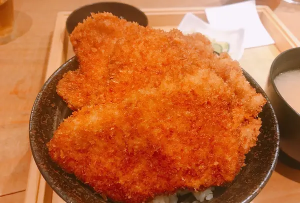 新潟カツ丼タレカツ吉祥寺店の写真・動画_image_266896