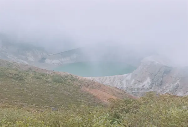 御釜の写真・動画_image_266911