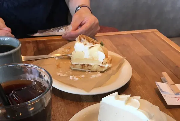 Cafe Doubleの写真・動画_image_266913