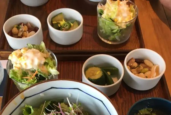 Cafe Doubleの写真・動画_image_266914