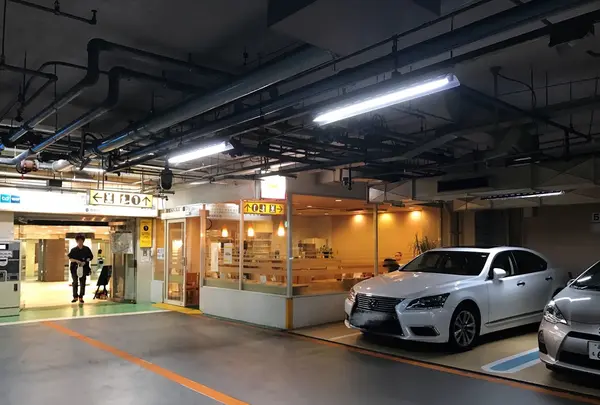 待合室の写真・動画_image_266932