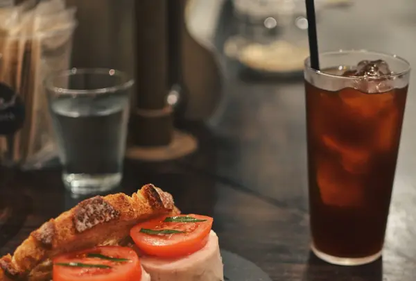 【閉店】ペルズ コーヒー＆バー 代官山店 （PELLS coffee&bar【旧店名】ホットスタンドペルズ）の写真・動画_image_266947
