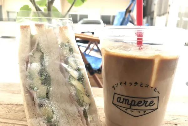 ampereの写真・動画_image_266995