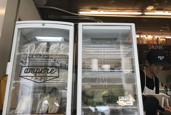 ampereの写真・動画_image_266996