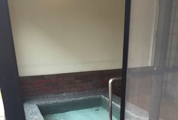 袋田温泉 思い出浪漫館の写真・動画_image_266998