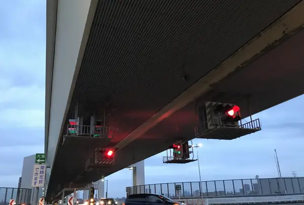 美女木ジャンクションの写真・動画_image_267104