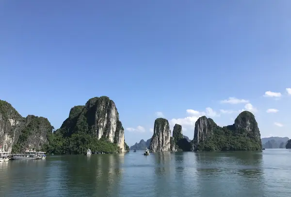 ハロン湾の写真・動画_image_267430