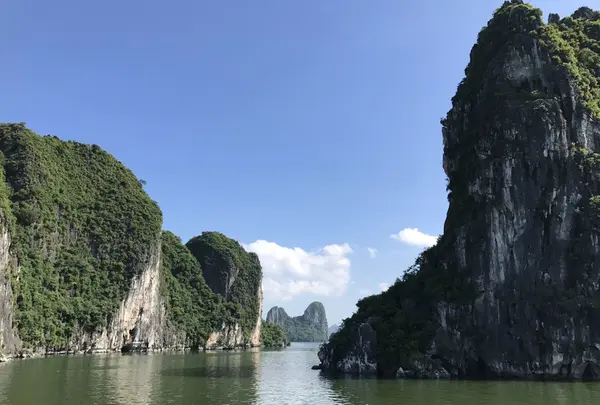 ハロン湾の写真・動画_image_267432