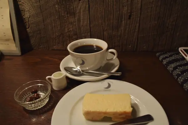Moon Factory Coffeeの写真・動画_image_267440