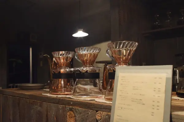 Moon Factory Coffeeの写真・動画_image_267441