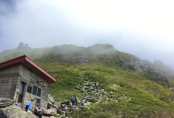 岩木山（津軽富士）の写真・動画_image_267479