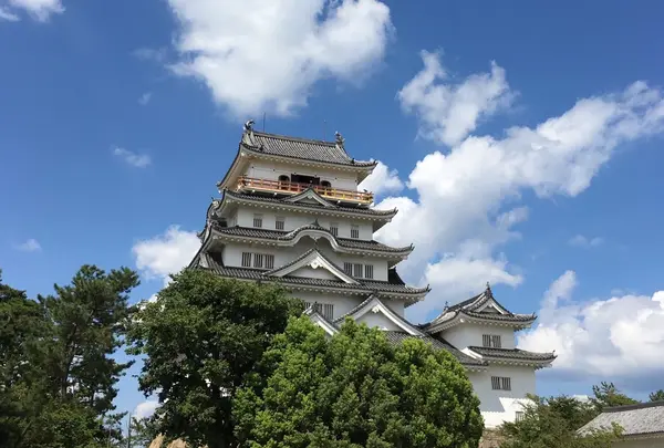 福山城の写真・動画_image_267601