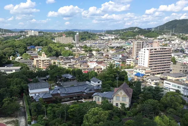 福山城の写真・動画_image_267602