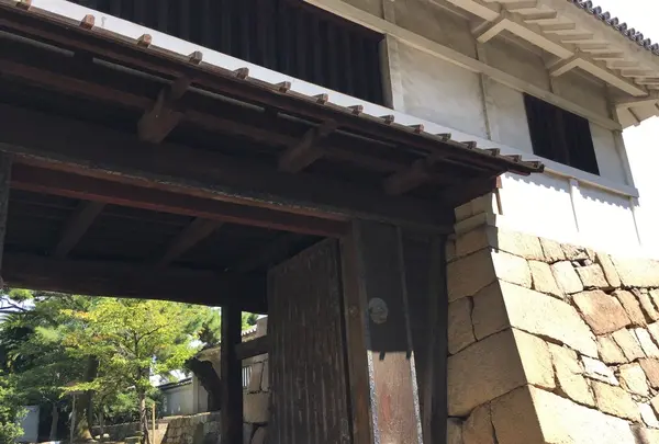 福山城の写真・動画_image_267603