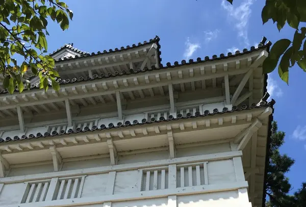 福山城の写真・動画_image_267605