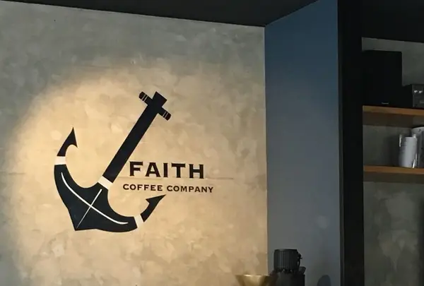 Faith Coffee Company（フェイス コーヒー カンパニー）の写真・動画_image_267607