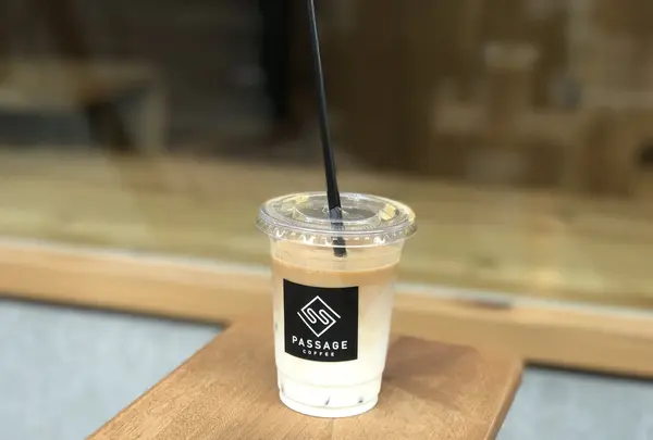PASSAGE COFFEEの写真・動画_image_267627